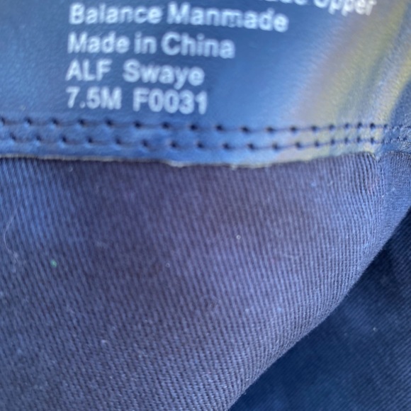 Suede boots - Picture 3 of 4